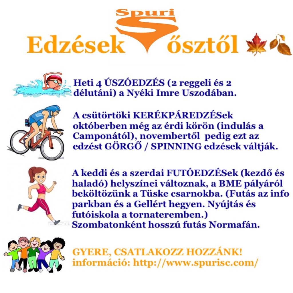 edzesek osz 2019