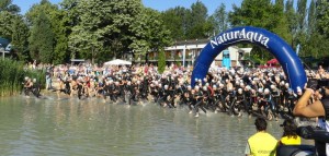 2012 Balatonman