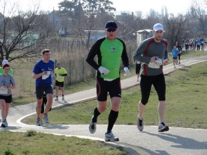 2012 Balaton szupermaraton