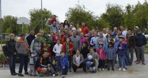 Edzőtábor 2016 Balatonfüred